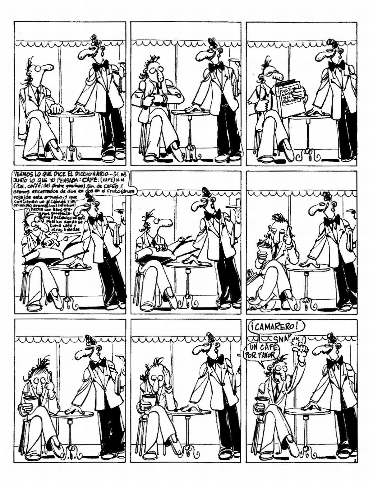 Los mejores cuentos de Edika 2 page 10 full