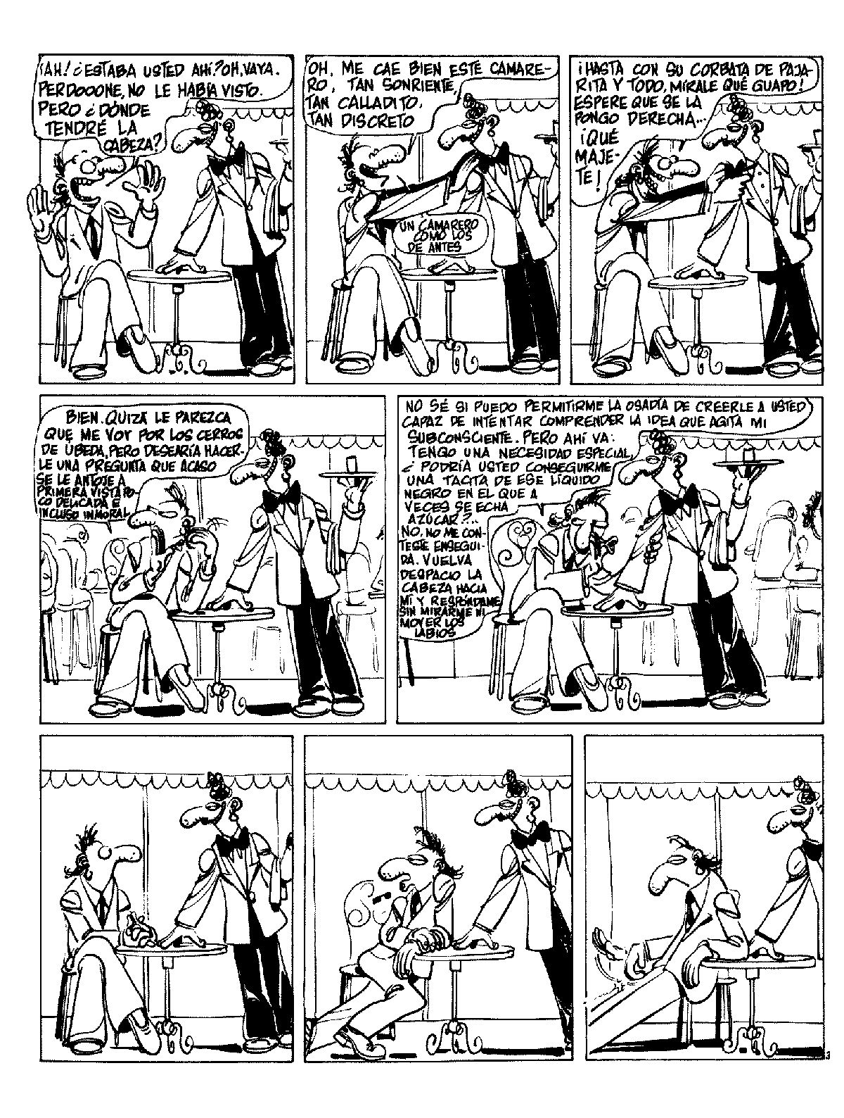 Los mejores cuentos de Edika 2 page 11 full