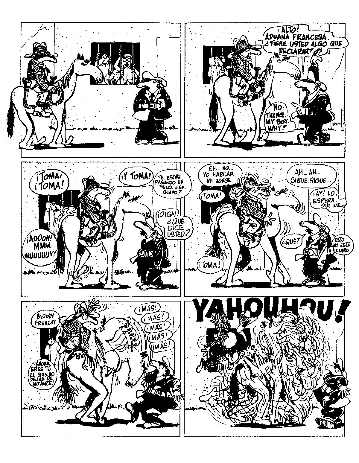 Los mejores cuentos de Edika 2 page 5 full