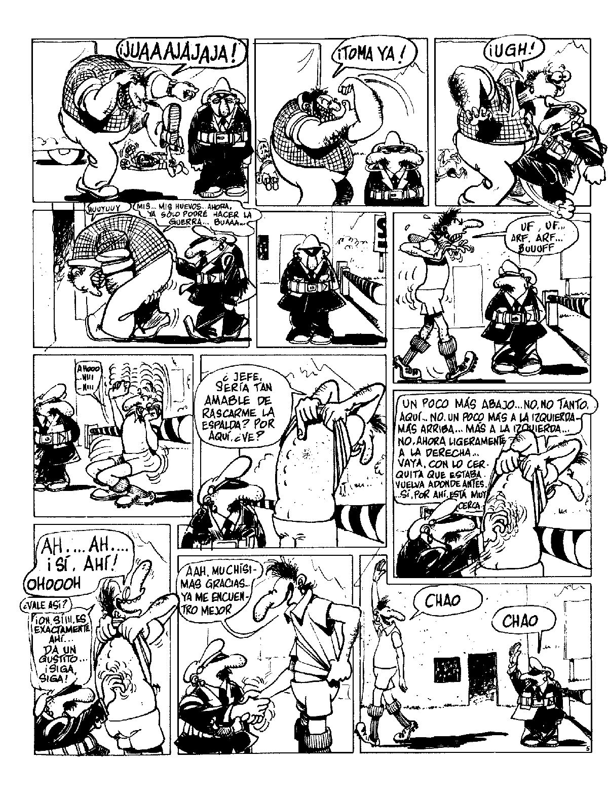 Los mejores cuentos de Edika 2 page 7 full