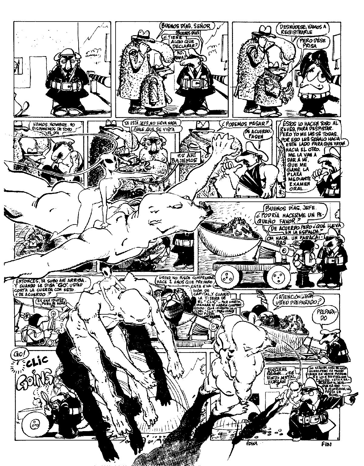 Los mejores cuentos de Edika 2 page 8 full