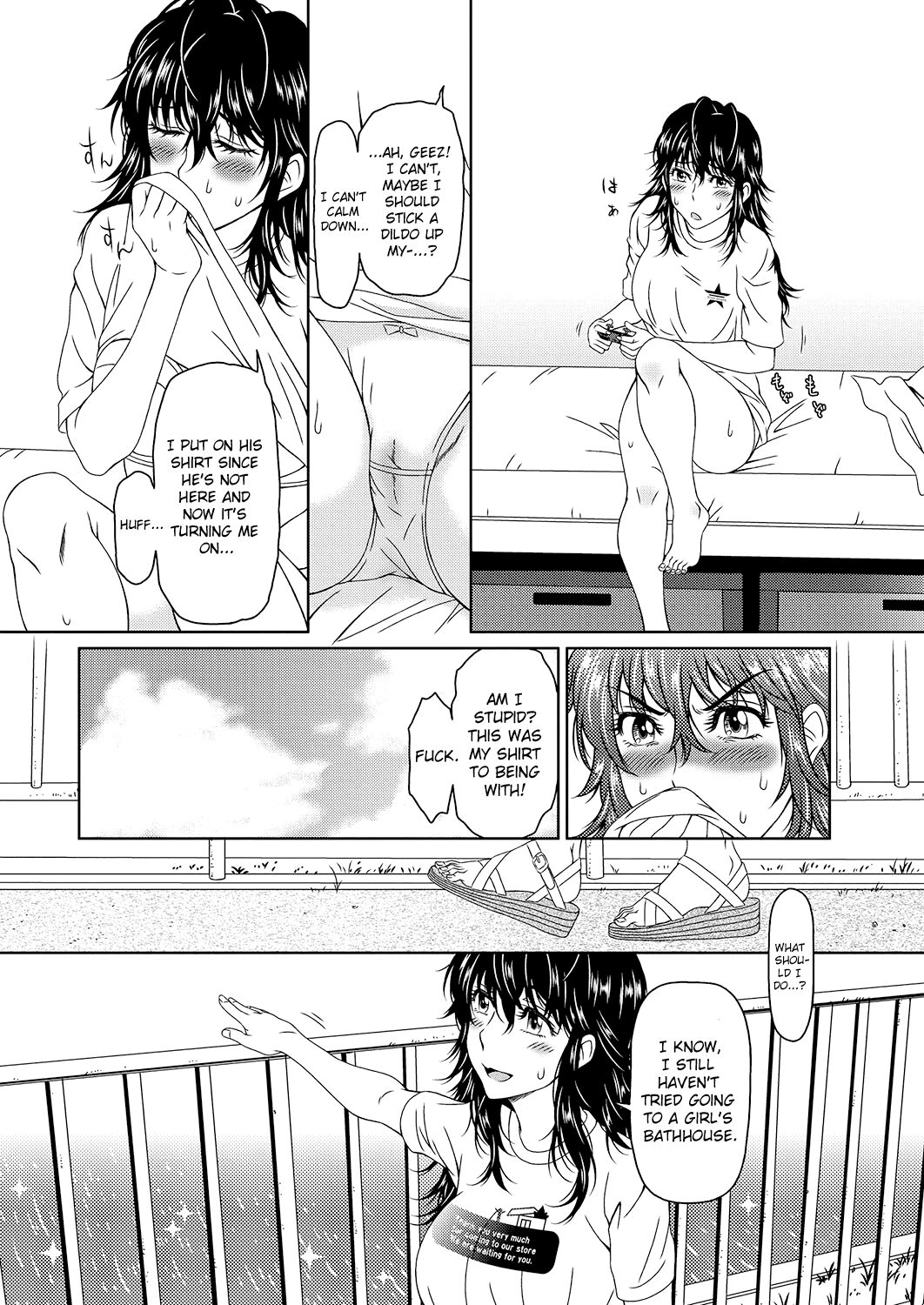 Despair 3 page 4 full