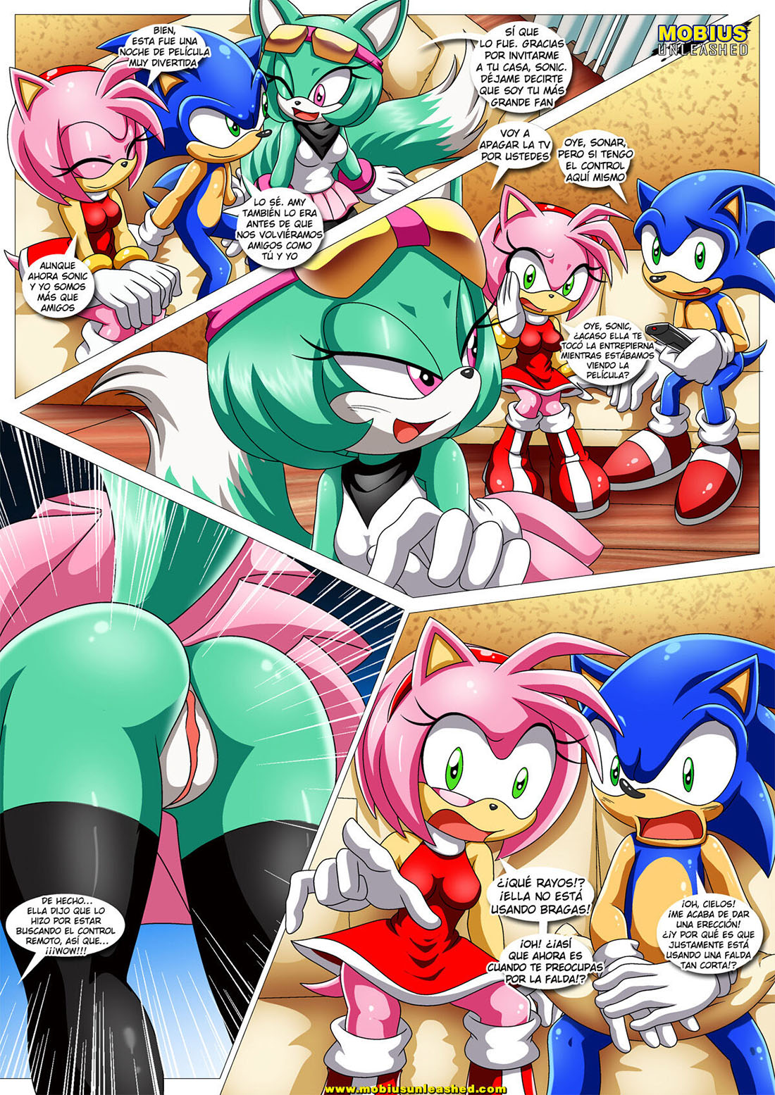 More Than Just A Movie Night page 2 full