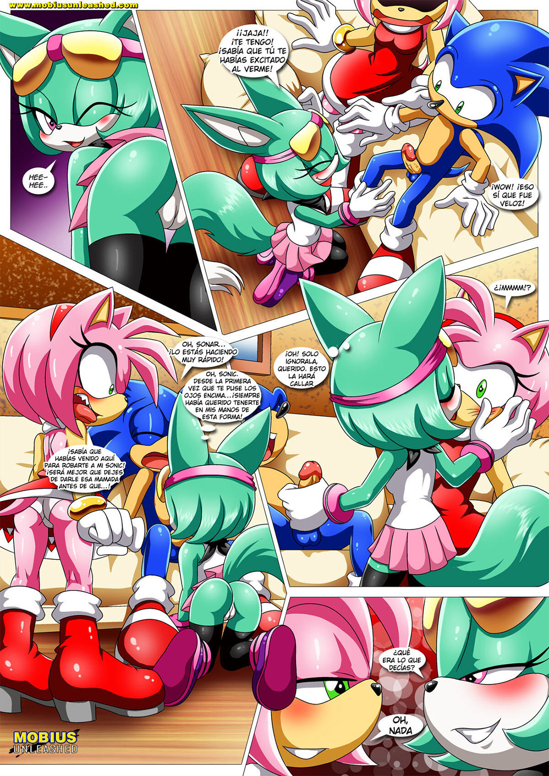 More Than Just A Movie Night page 3 full