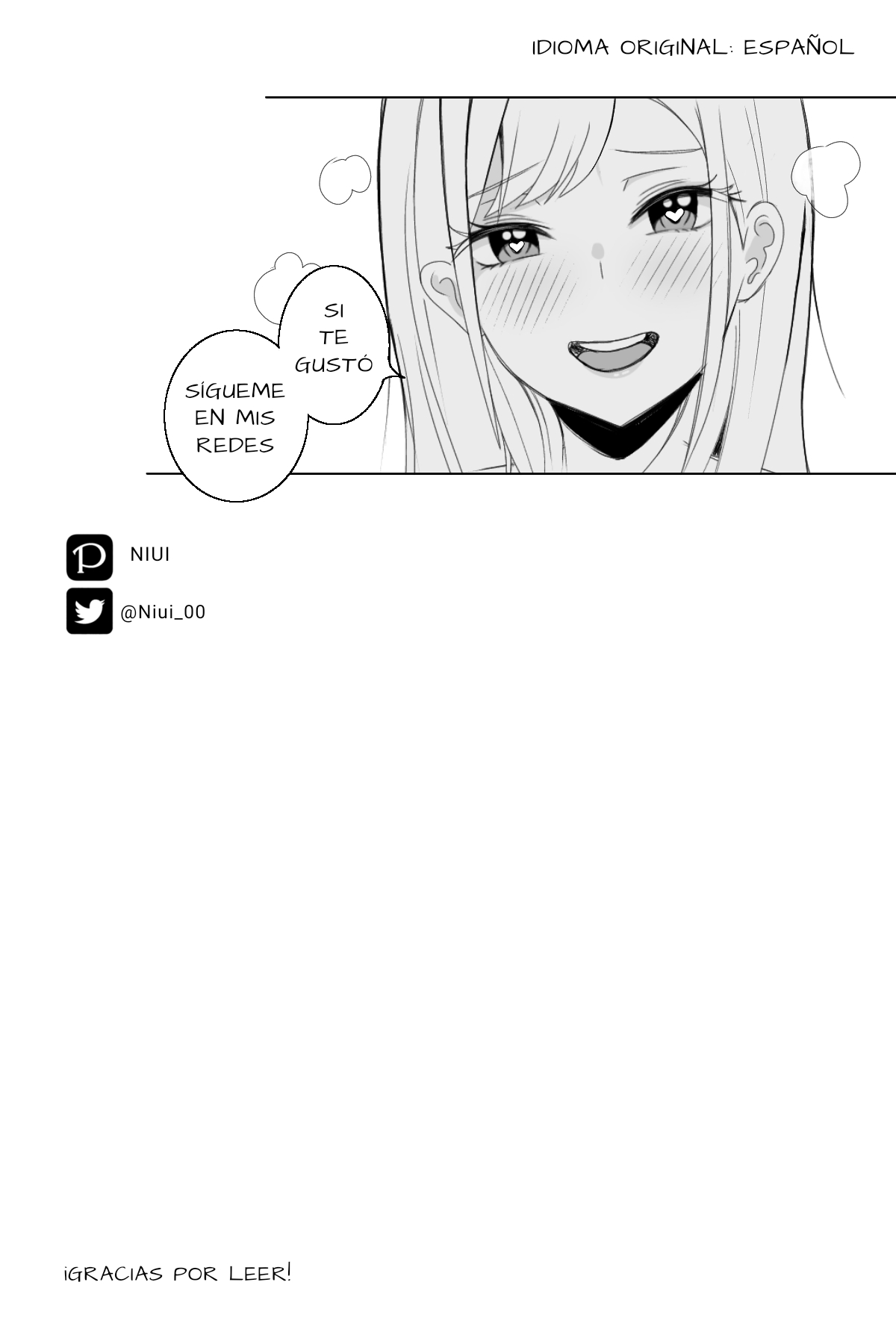 Recompensa page 11 full