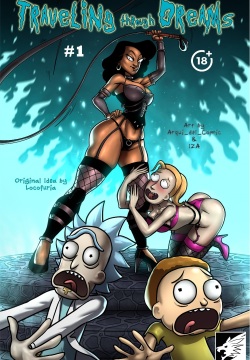 Traveling Through Dreams