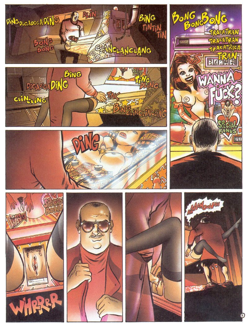 Viciousland page 11 full