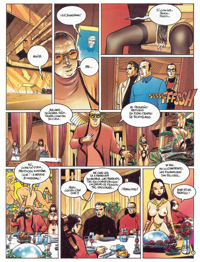 Viciousland page 12 full