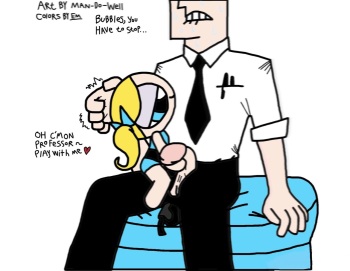 ARTIST Em (Cartoonist) cover
