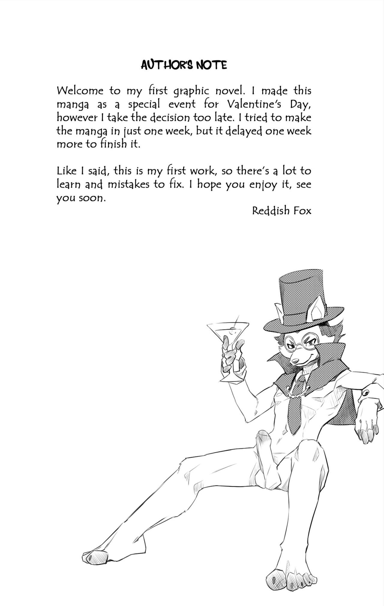 Crush of Love page 2 full