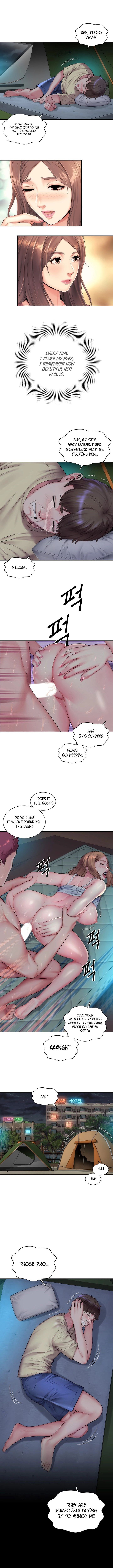 Beach Goddess page 11 full