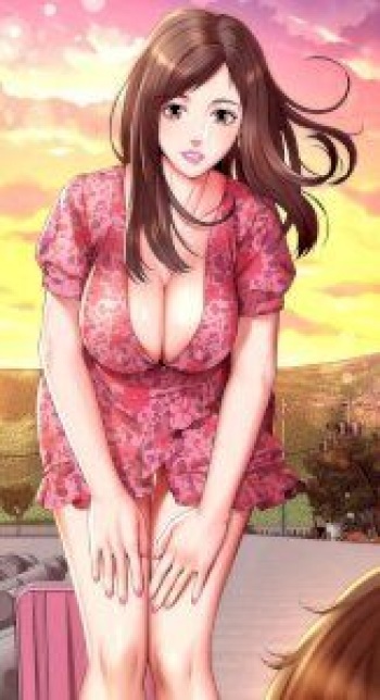 Beach Goddess [English] cover