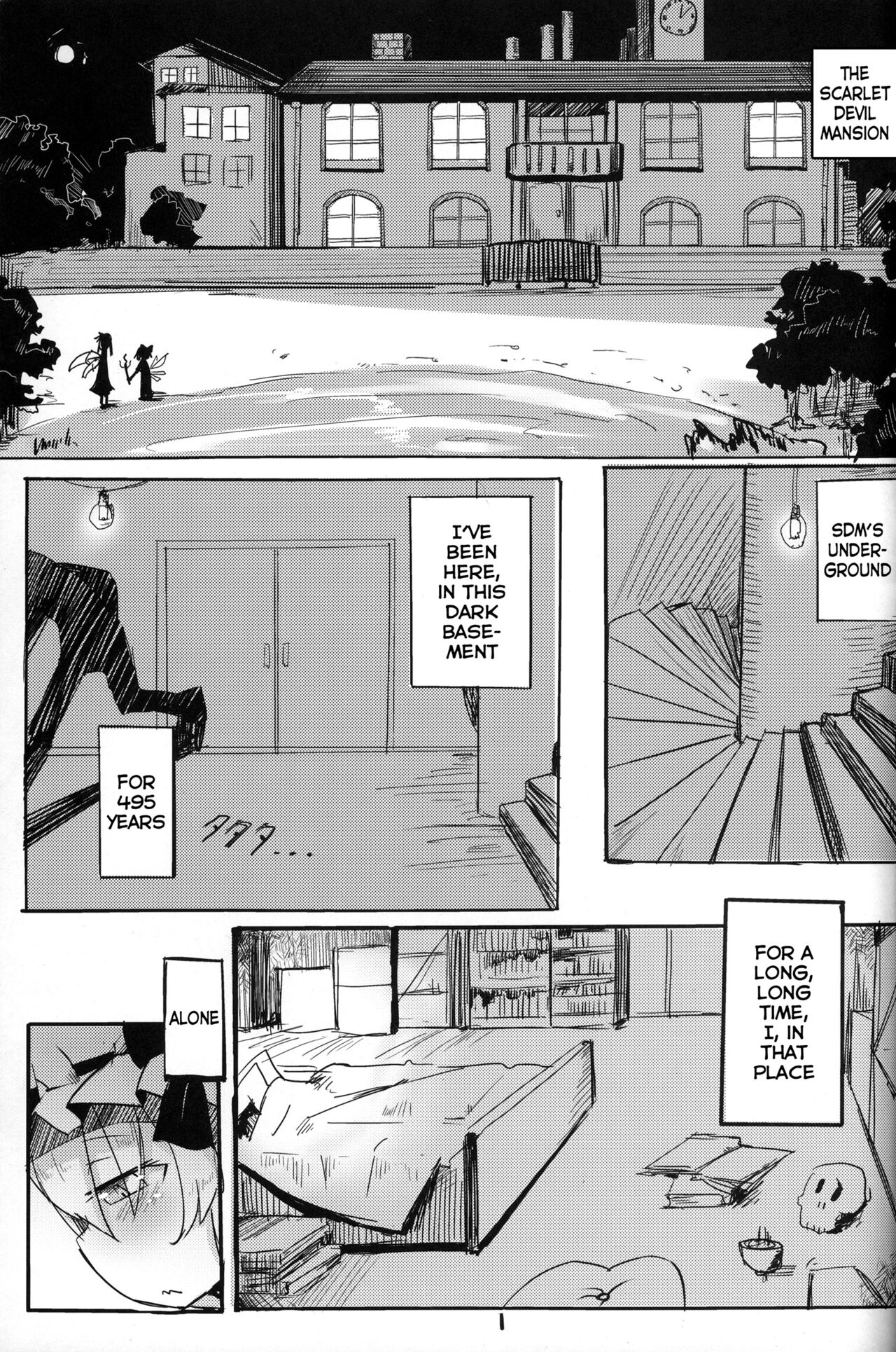 03.1 Kaikan no Koukishin | 03.1 Curiosity of Pleasure page 2 full