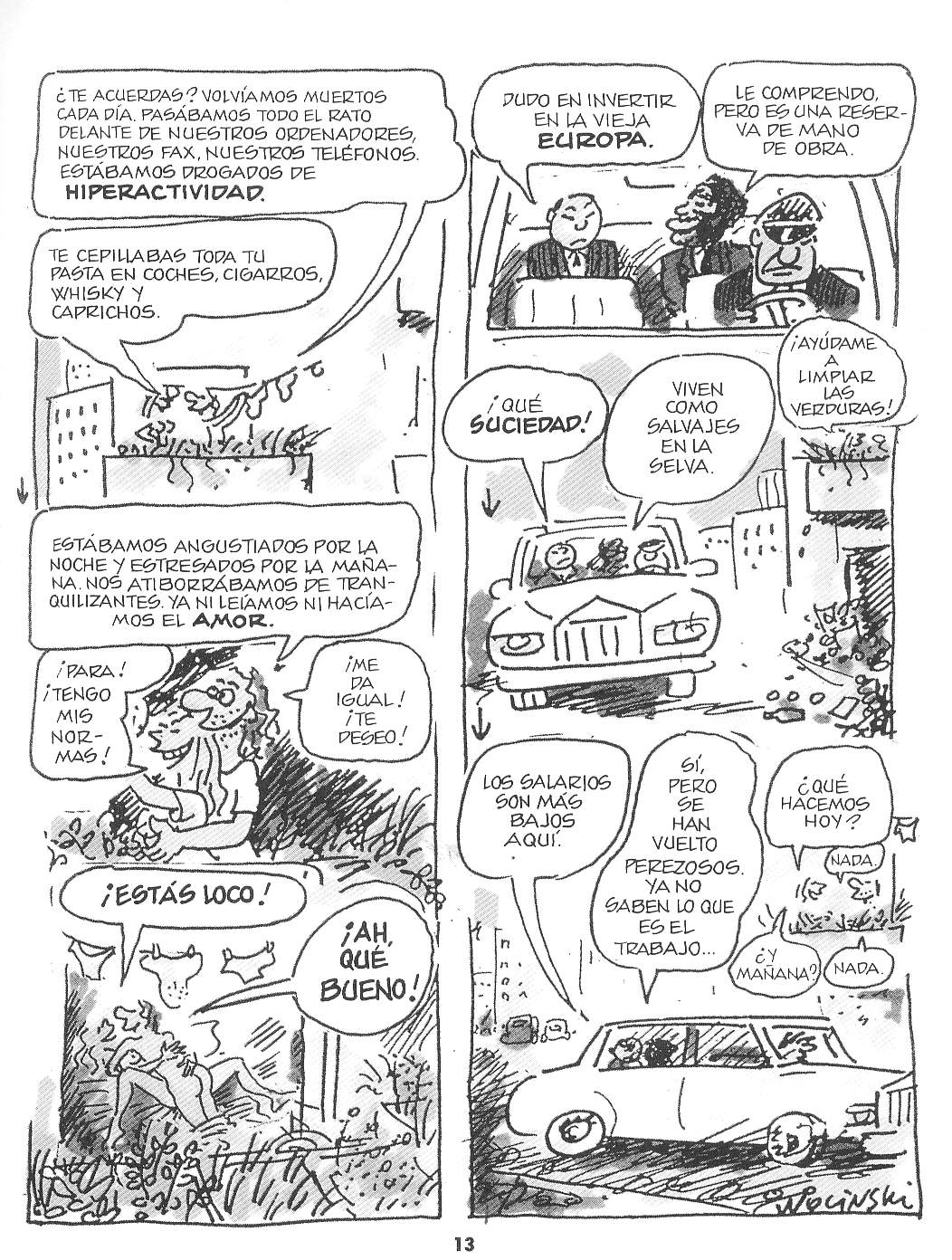 Ellas solo piensan en eso page 12 full
