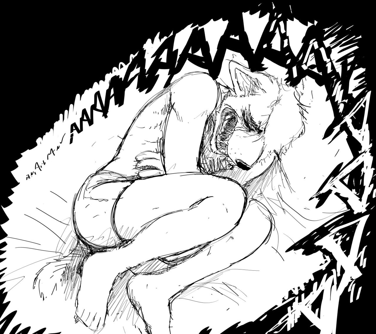 Ghost Pupper Vol 2 page 12 full