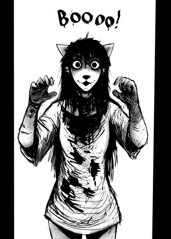 [Hladilnik] Ghost Pupper Vol 2 [Español] [Pal-Perro] cover