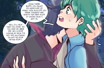 [MeowWithMe] Monthly Reward: Candy #3 cover