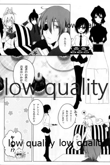 Oh! My Bitch!! page 4 full