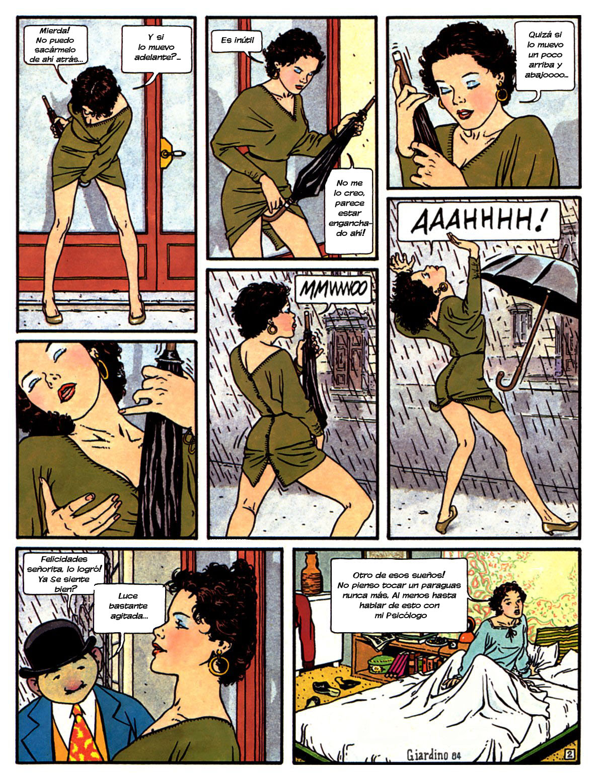 Little Ego page 12 full