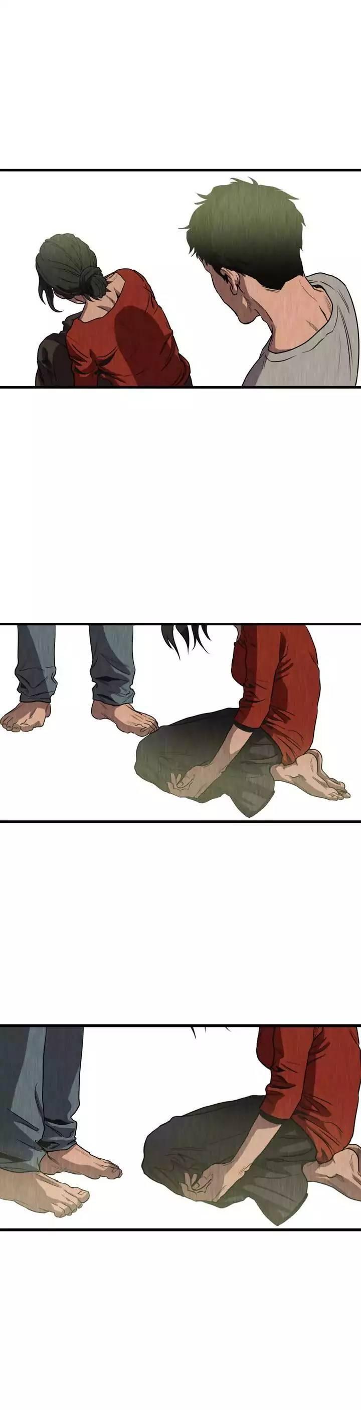 Killing Stalking Vol. 3 page 7 full