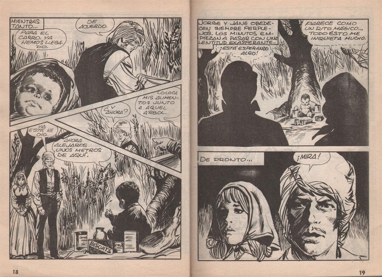 Zordon #5 page 12 full