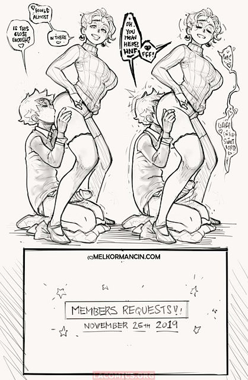 Lunch Time with Tim - extended - english page 11 full