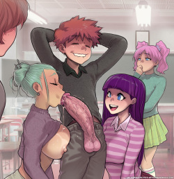 Lunch Time with Tim - extended - english