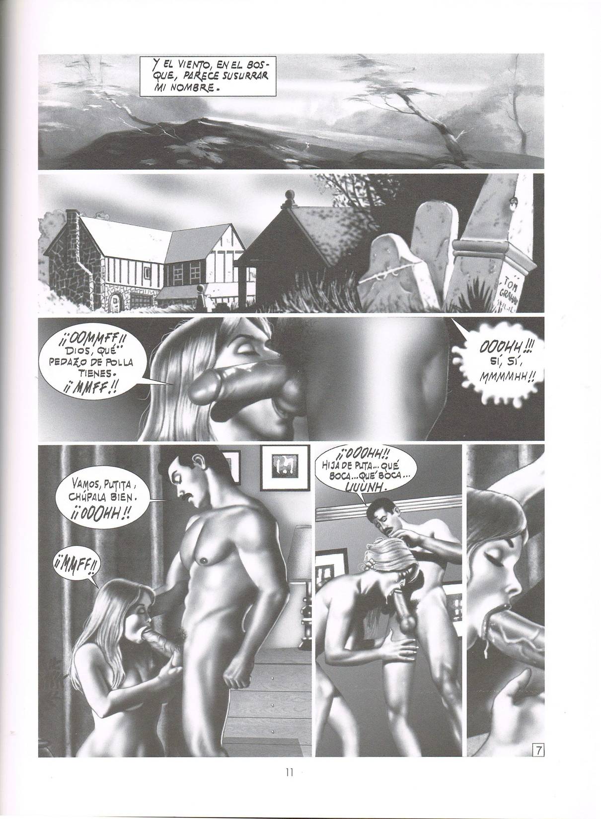 El bosque de los sentidos page 10 full