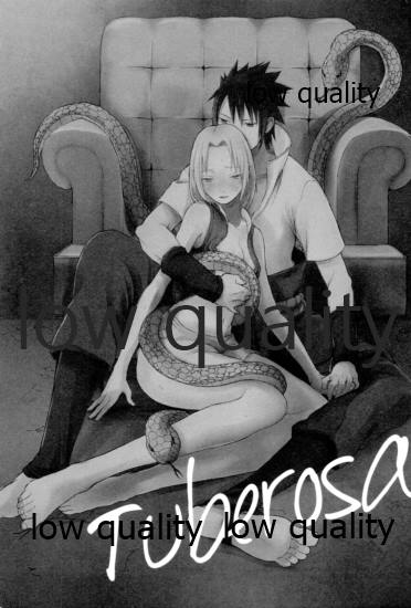 Tuberosa page 2 full