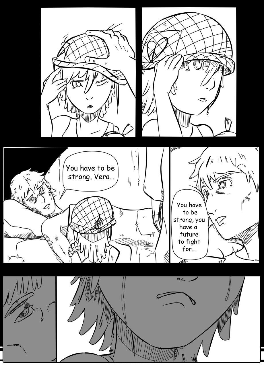Dragon Trigger 3 page 3 full