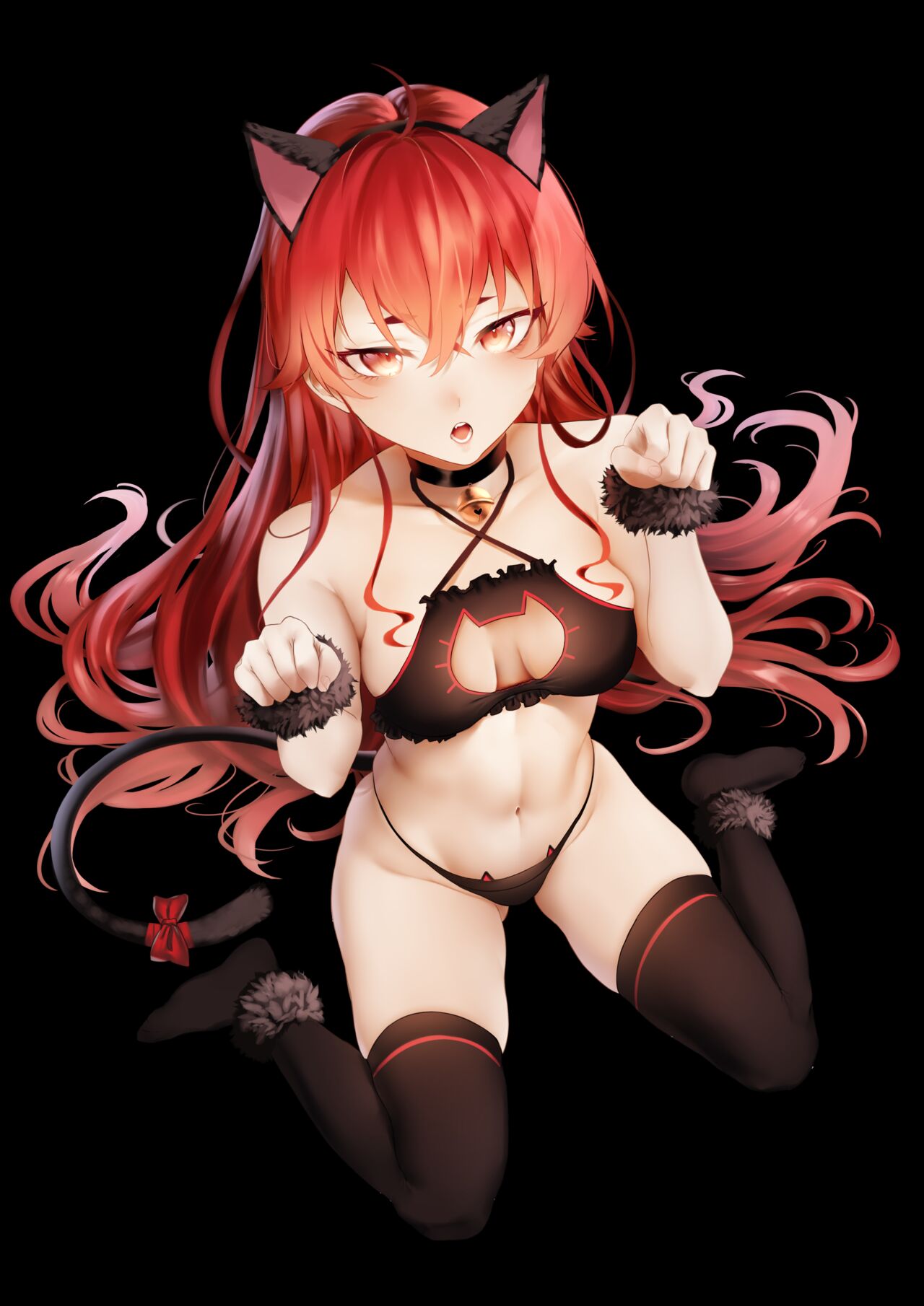 Eris-nyan page 2 full
