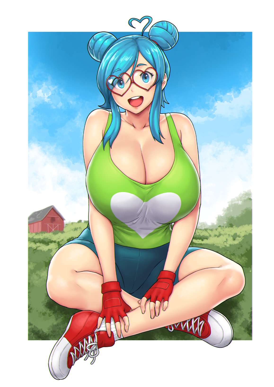 Artist - ErrorKazoo page 2 full