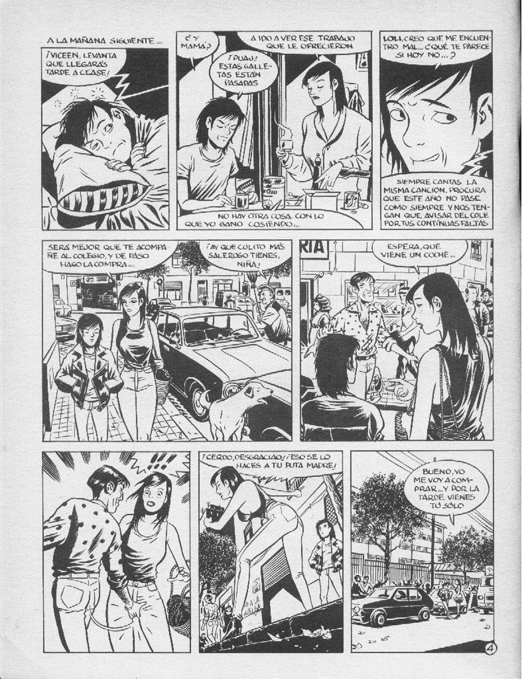 23 Sangre de Barrio page 6 full