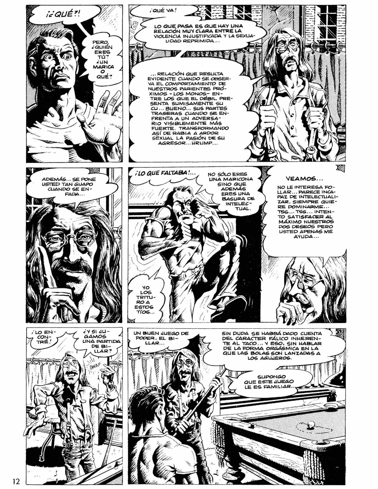 22 Tijuana Conection page 12 full