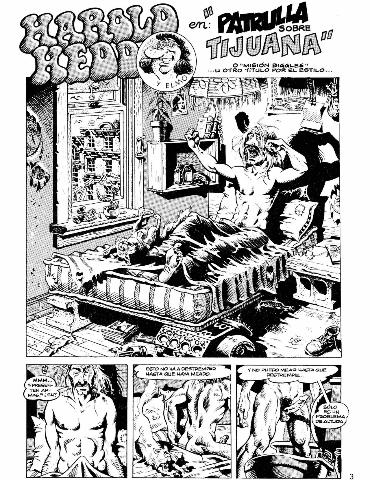22 Tijuana Conection page 3 full