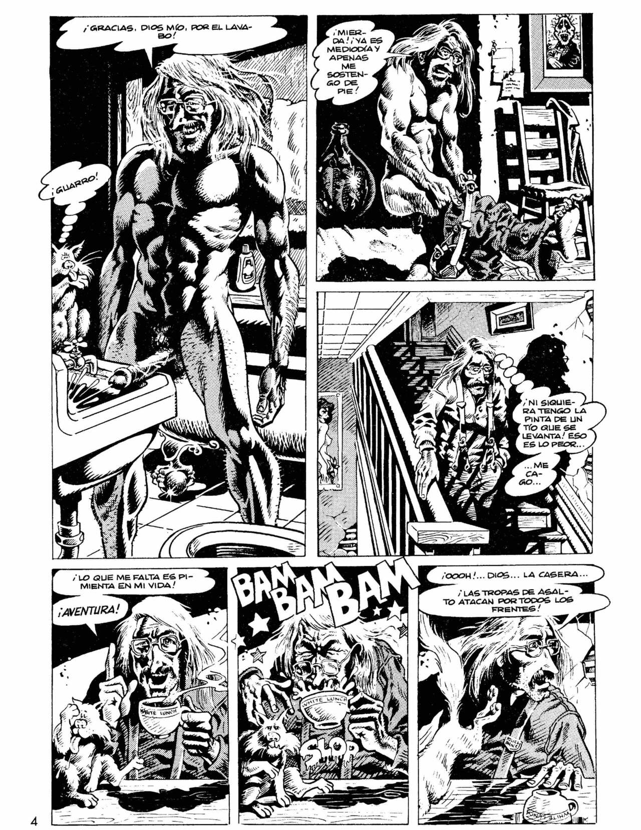 22 Tijuana Conection page 4 full