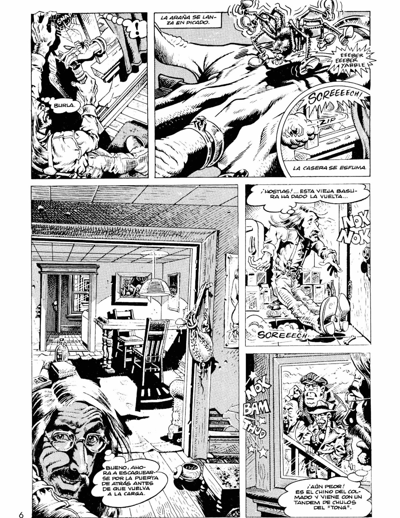 22 Tijuana Conection page 6 full