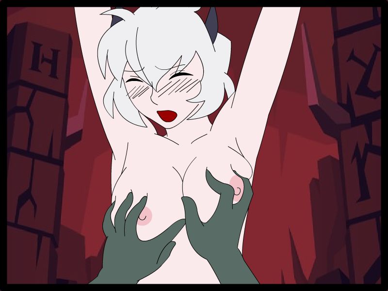 Hentai Tales - Malina Version page 7 full