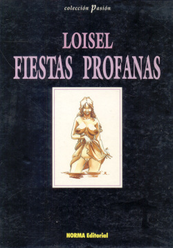 Fiestas profanas