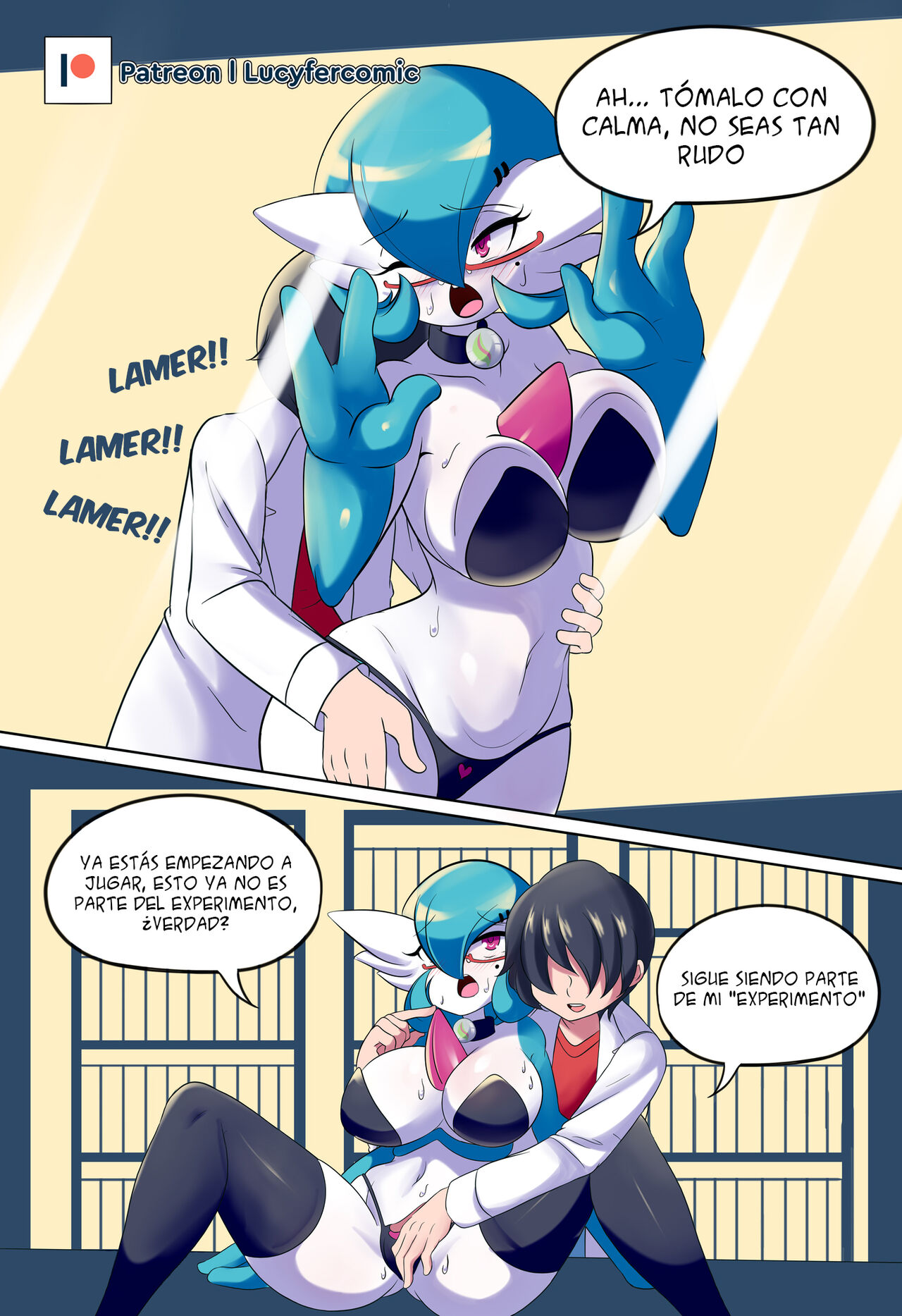 Dr. Voir page 3 full