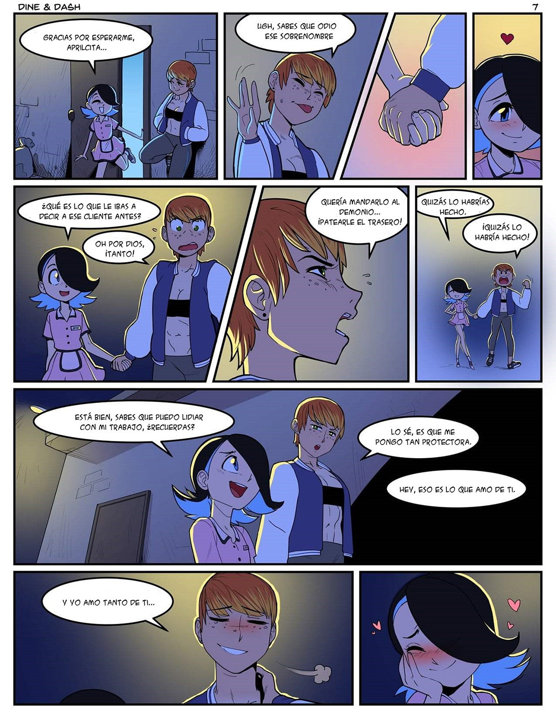 DINE and DASH v page 8 full