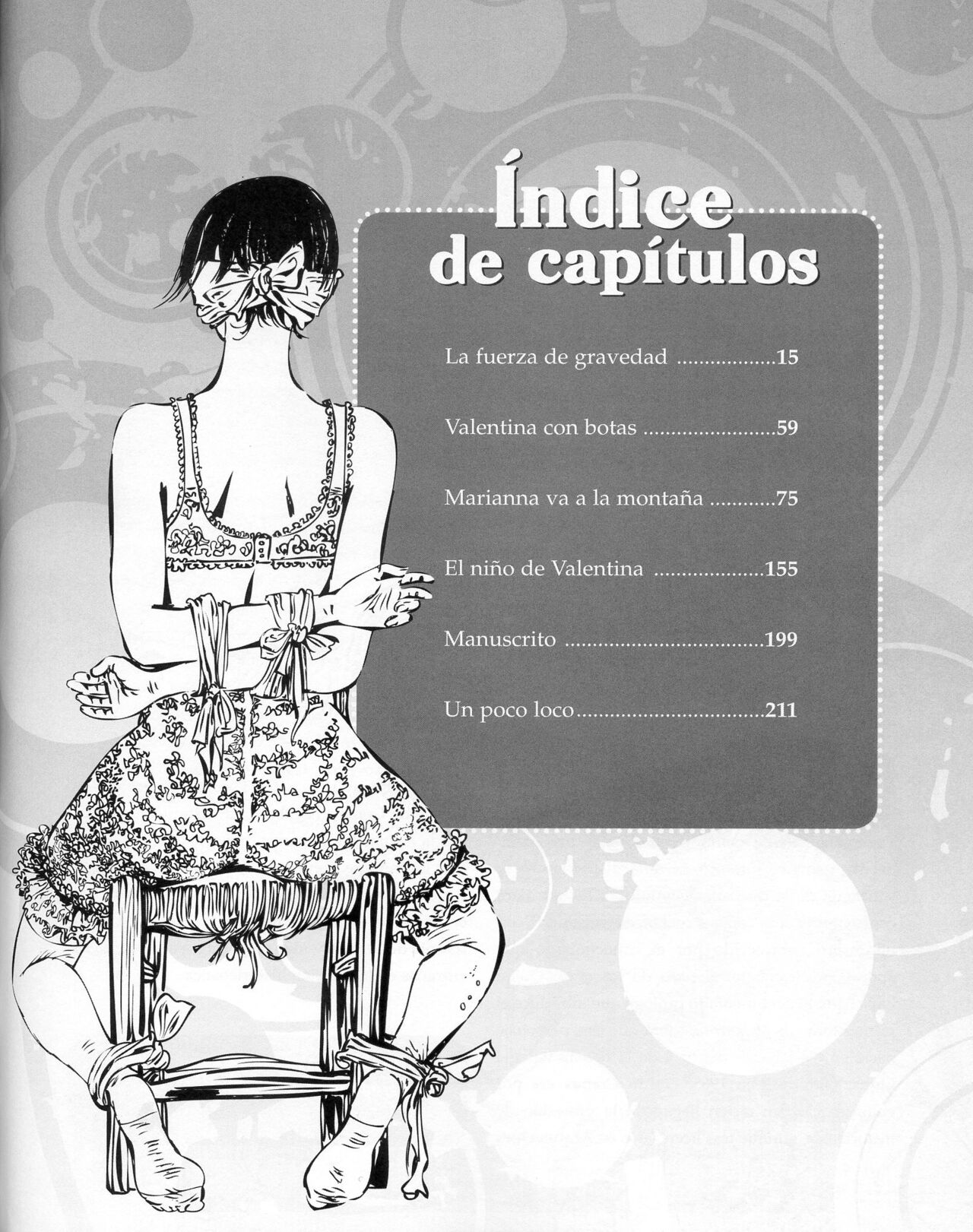 Valentina - Tomo 2 page 6 full
