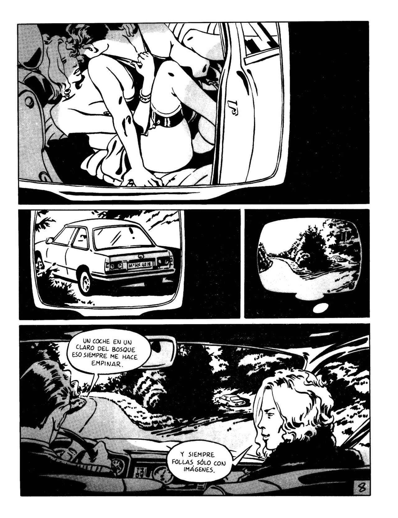 35 Cuerpo a cuerpo page 12 full