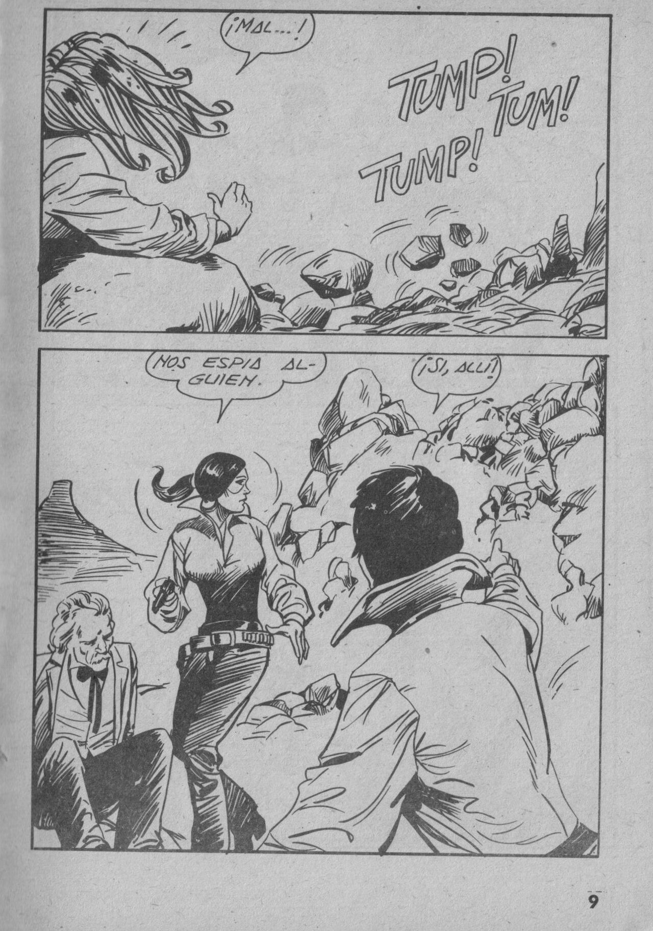 Zordon #11 page 11 full
