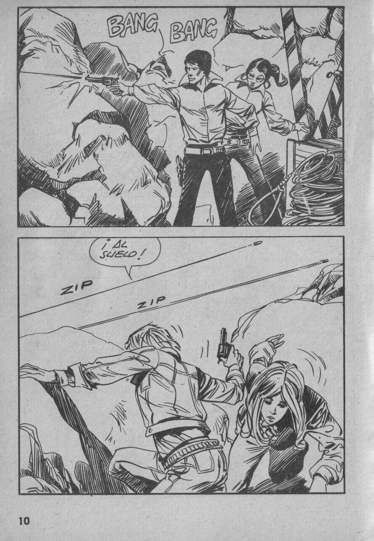 Zordon #11 page 12 full