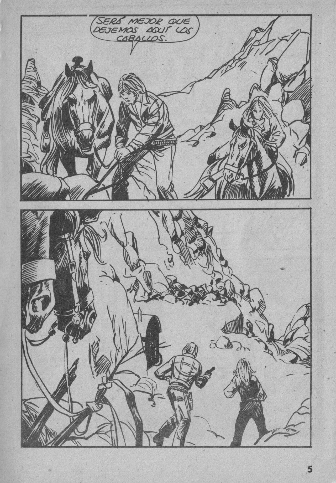 Zordon #11 page 7 full