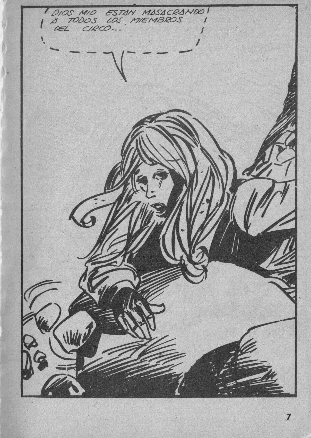 Zordon #11 page 9 full