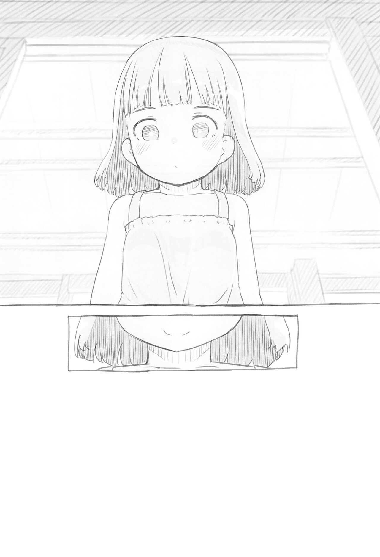 Chishou no Ko o Onaho ni Suru 3 | 정박아를 오나홀로 쓰다 3 page 4 full