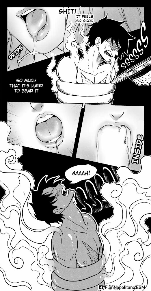 Chapter 2 : High Tide page 11 full