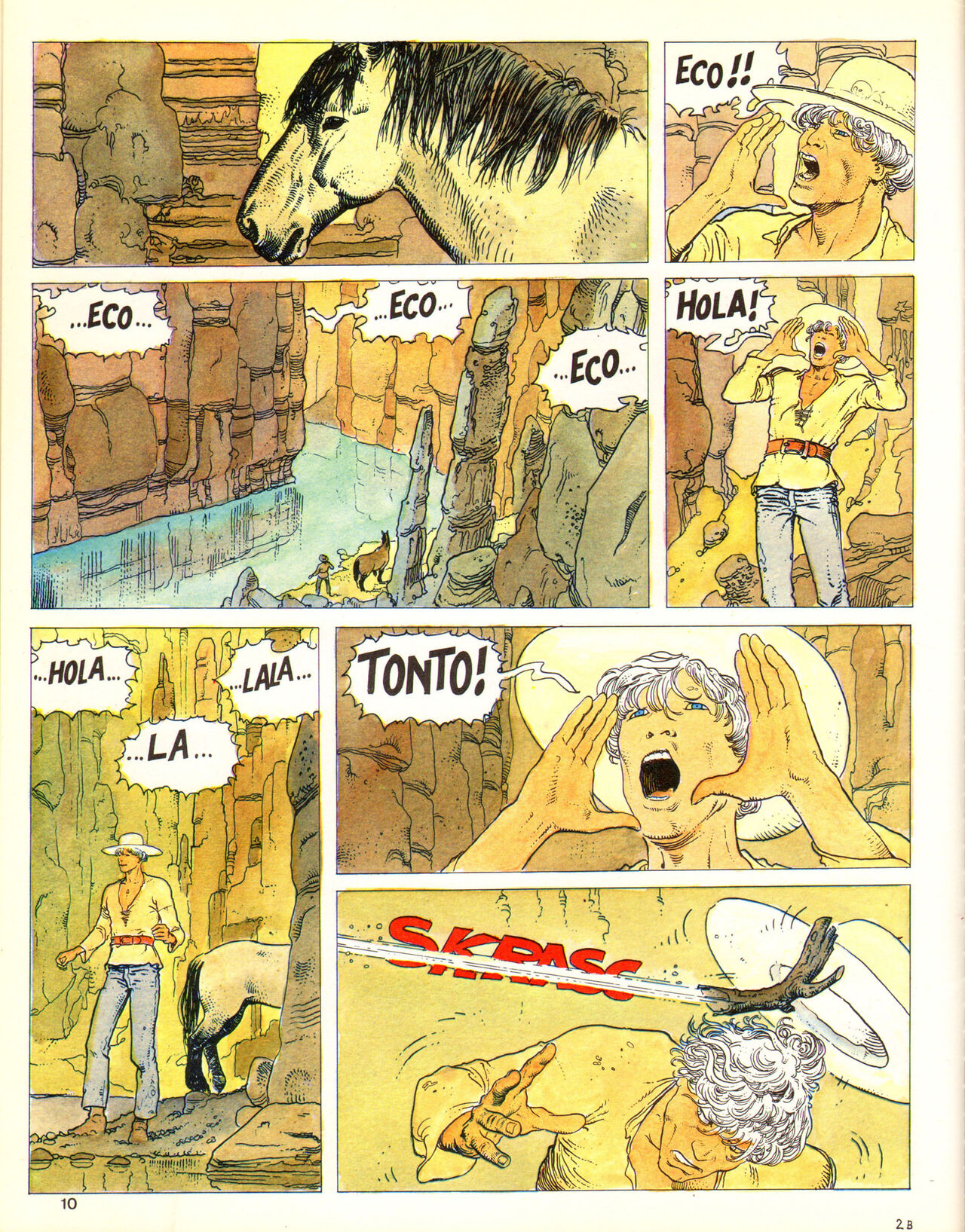 El hombre de papel page 11 full